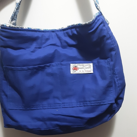 Handmade Purse - Picture 3 of 3